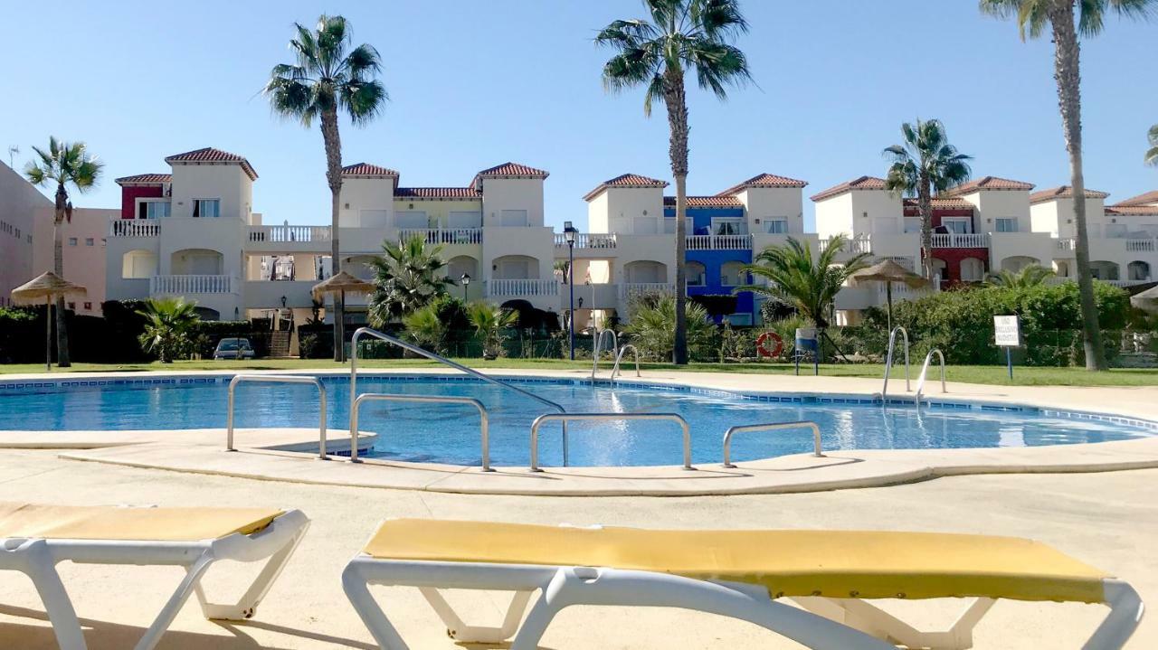 ורה Turquesa Del Mar - Nudist Naturist מראה חיצוני תמונה